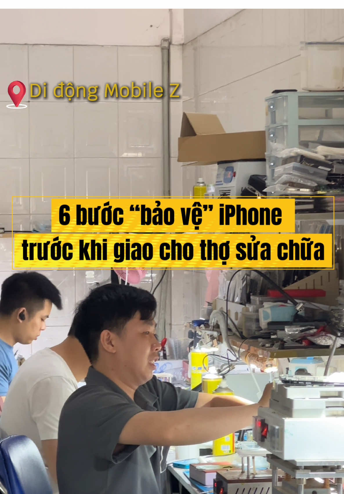 @Di động Mobile Z