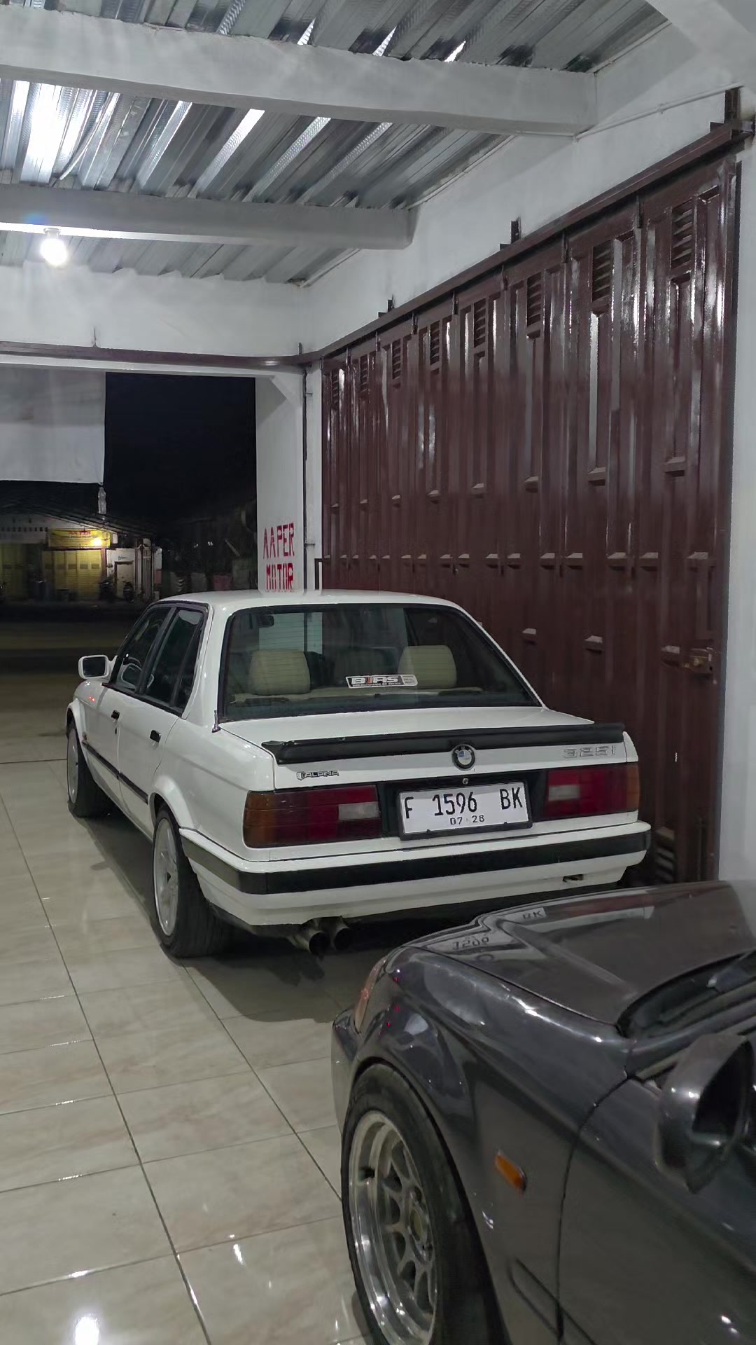 @Lfyd garage