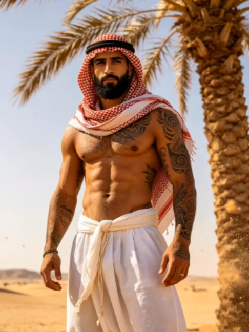 @ManCandyDaily