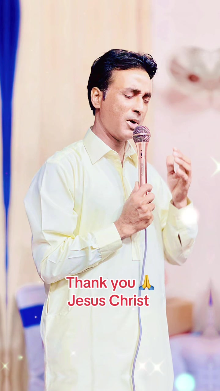 @Evangelist sajid bari