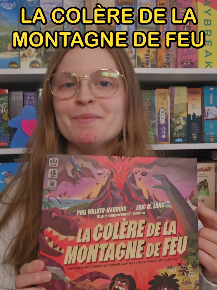 @Les Amoureux Des Jeux
