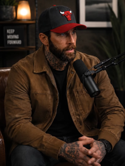 @Real Talk PodCast