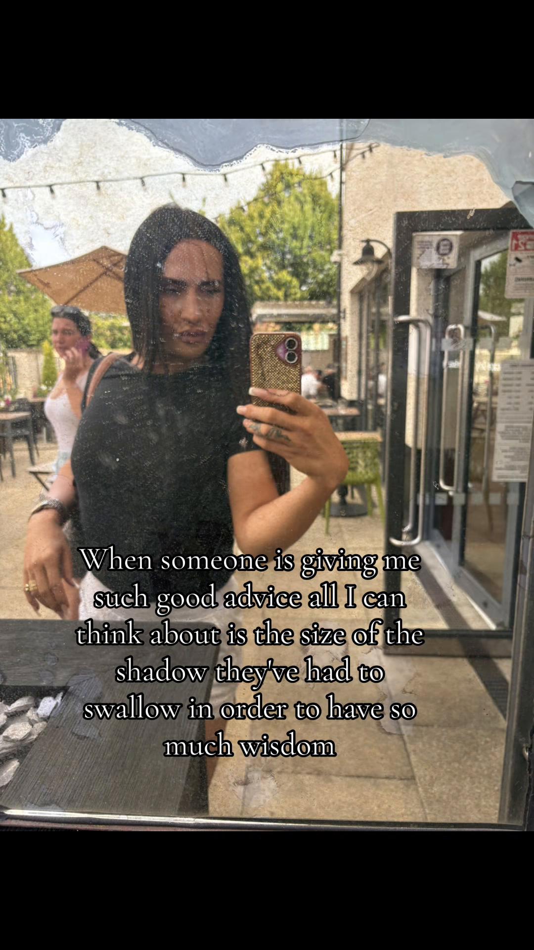 @Elle Chamberlain