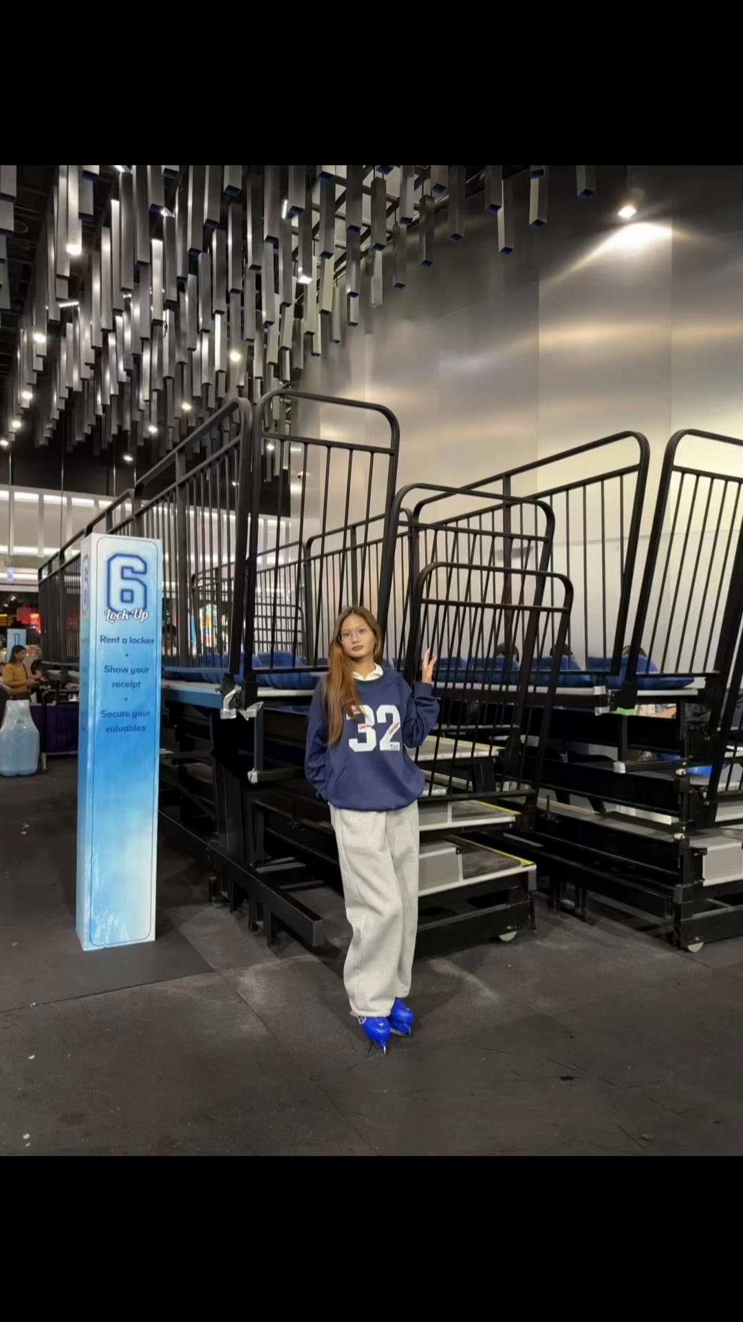 @Jie fits 🤳