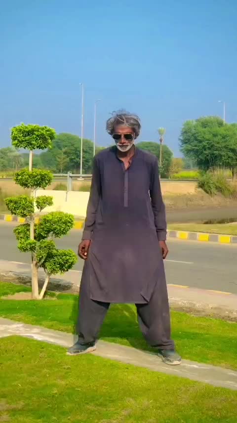 @Baba
