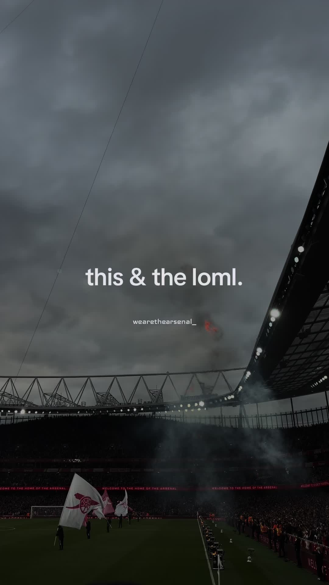 @The Invincibles