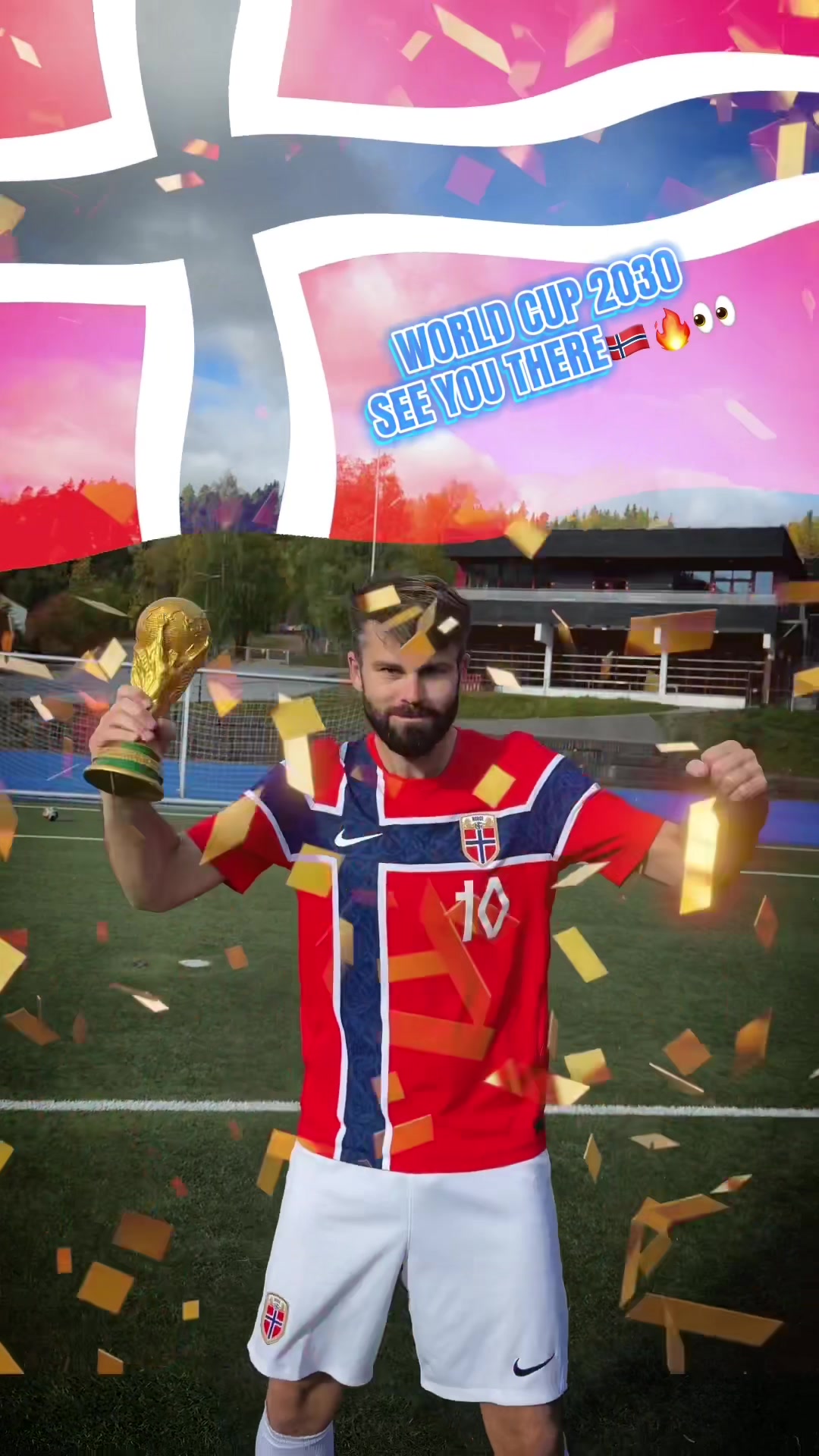 @Christian Karlsen ⚽️🐐