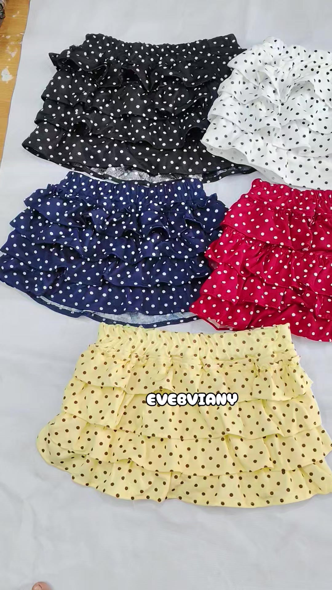 @Jeniveb Tiktok Shop ๐๐๏ธโ