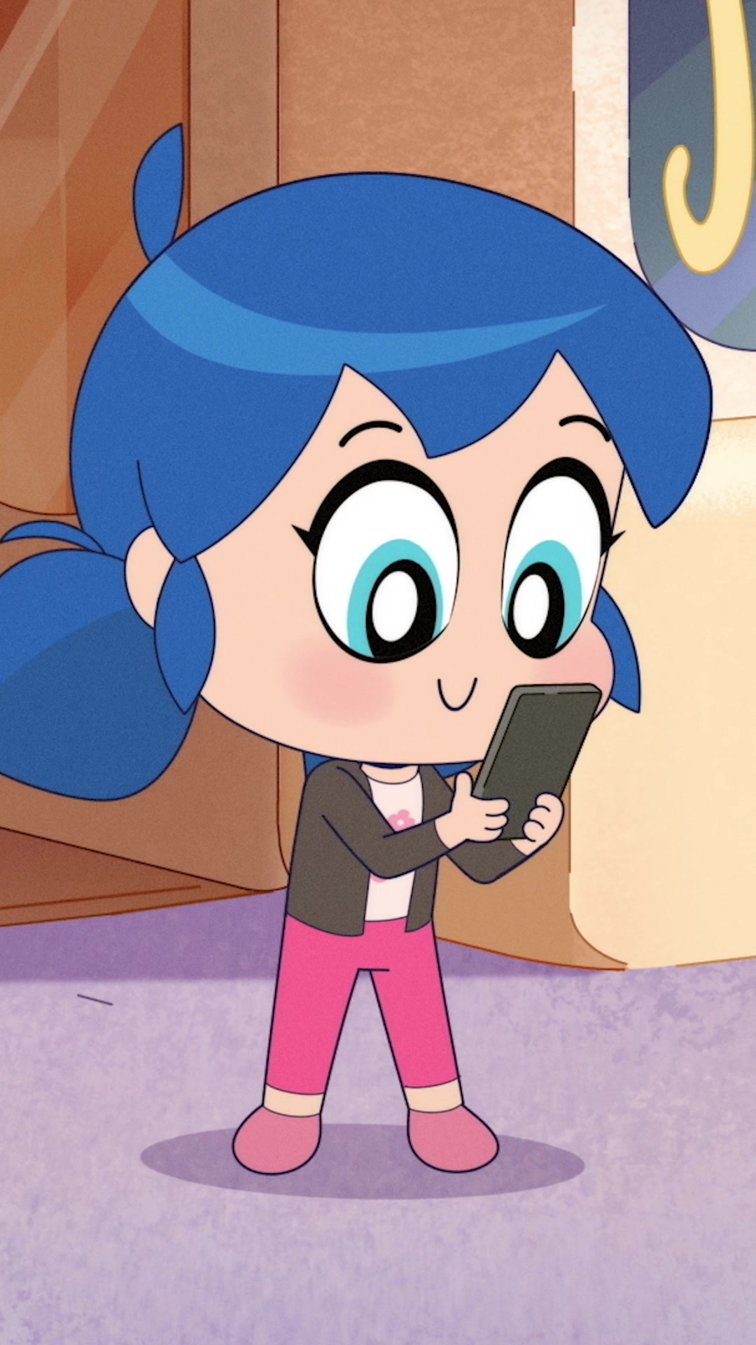 @Miraculous