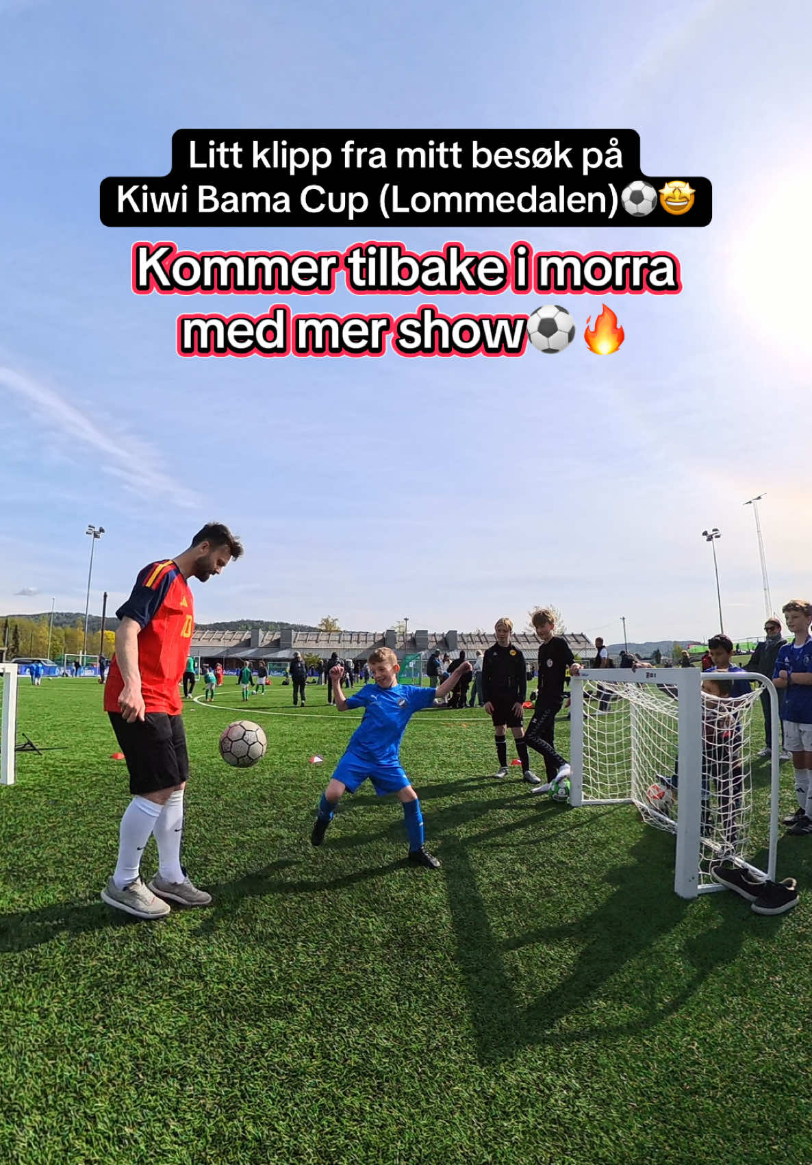 @Christian Karlsen ⚽️🐐