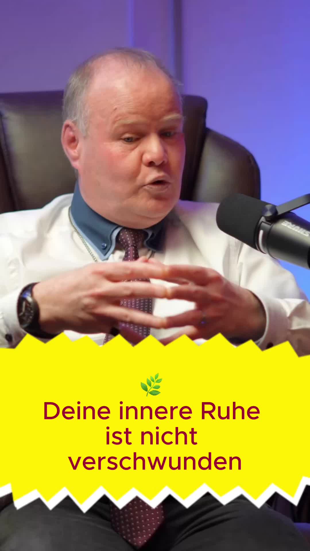@Tom - Der TrauerCoach