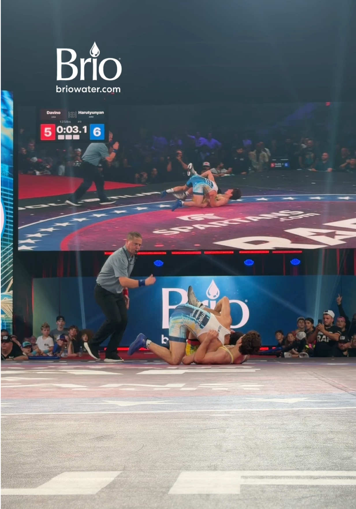 @RAF Wrestling