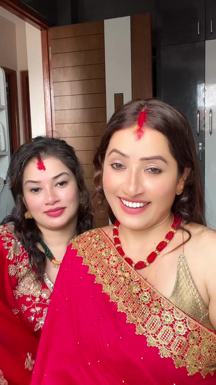 @🫅sabita Khadka(SK Films)