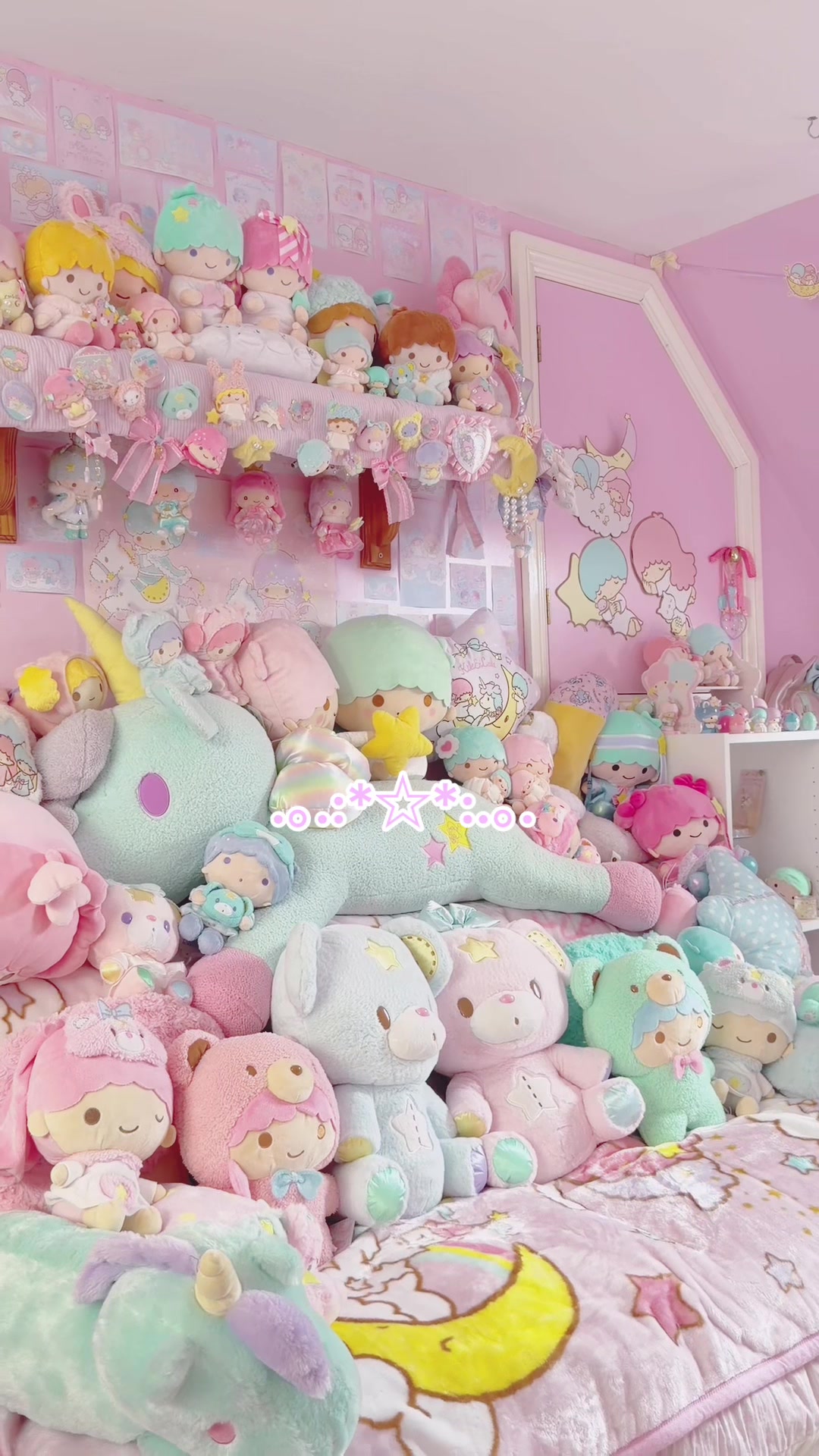 @☆Maria / LittleTwinStars.Fan☆