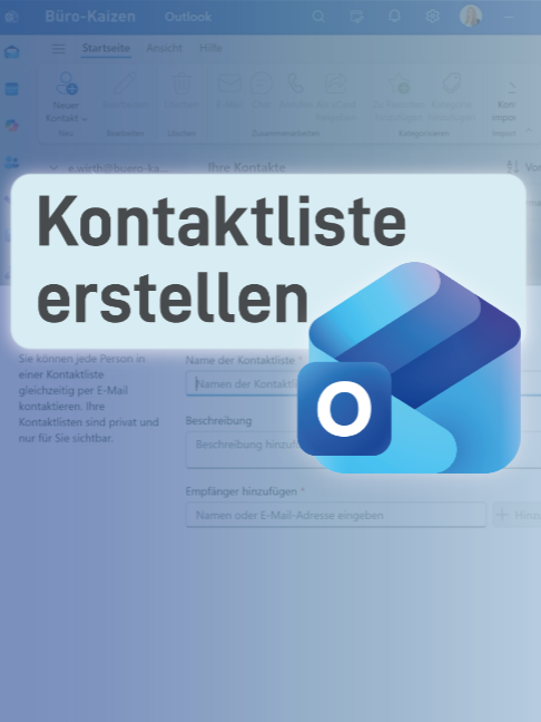 @B&uuml;ro-Kaizen GmbH