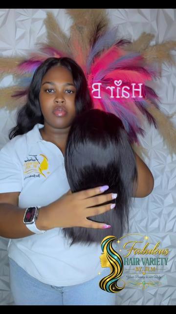 @hair by jem