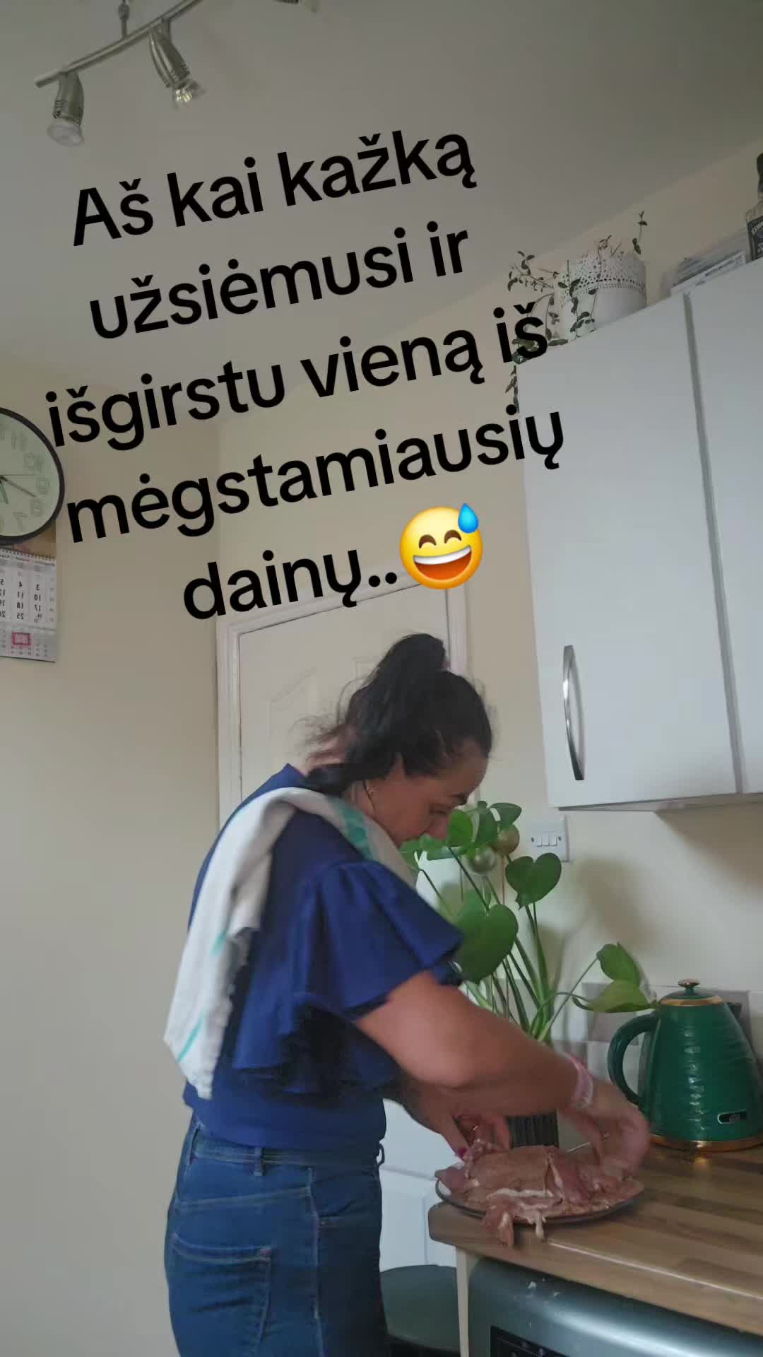 @Bosė😅