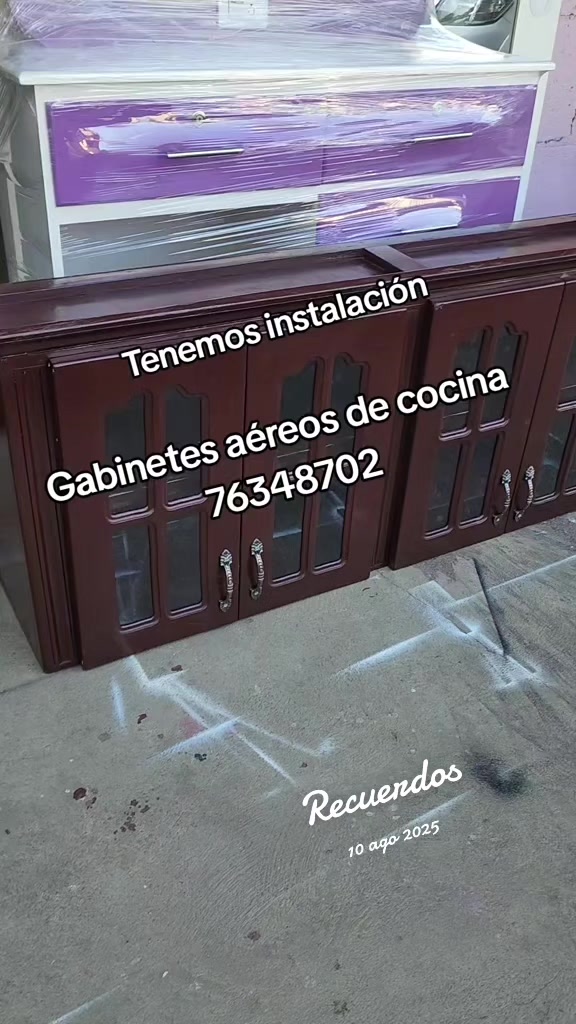 @Elenita Muebles en tendencia.
