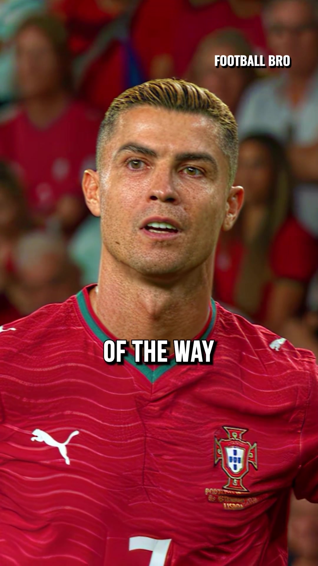 @football bro