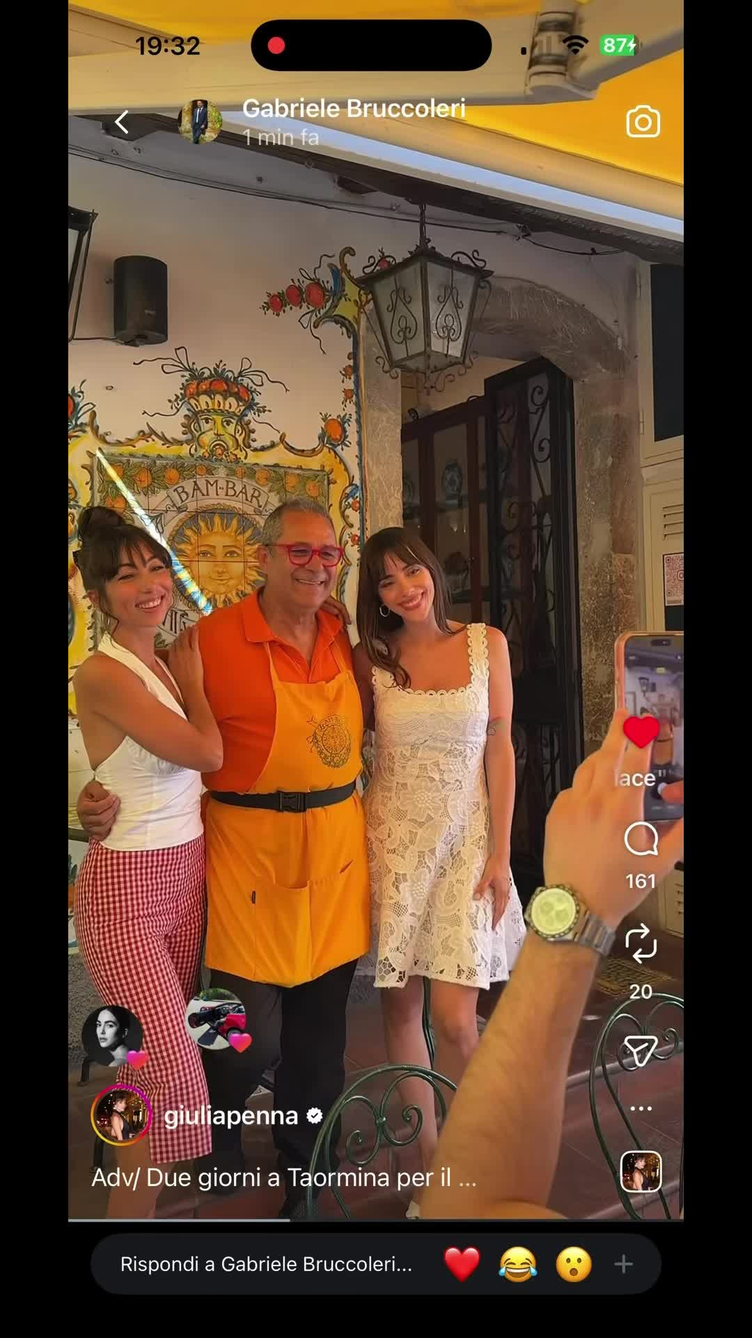 @BAMBAR TAORMINA