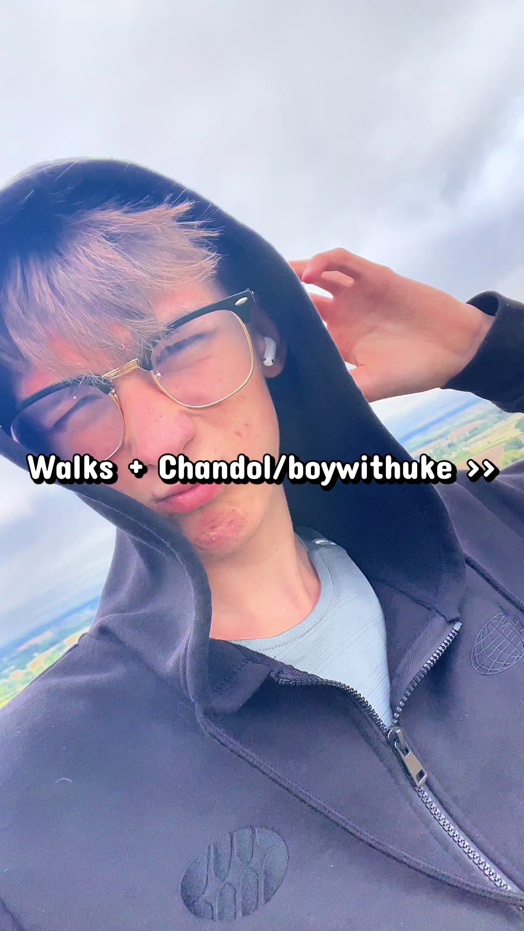 @Chandol fan page