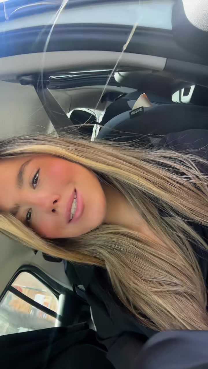 @Daniella Blanco