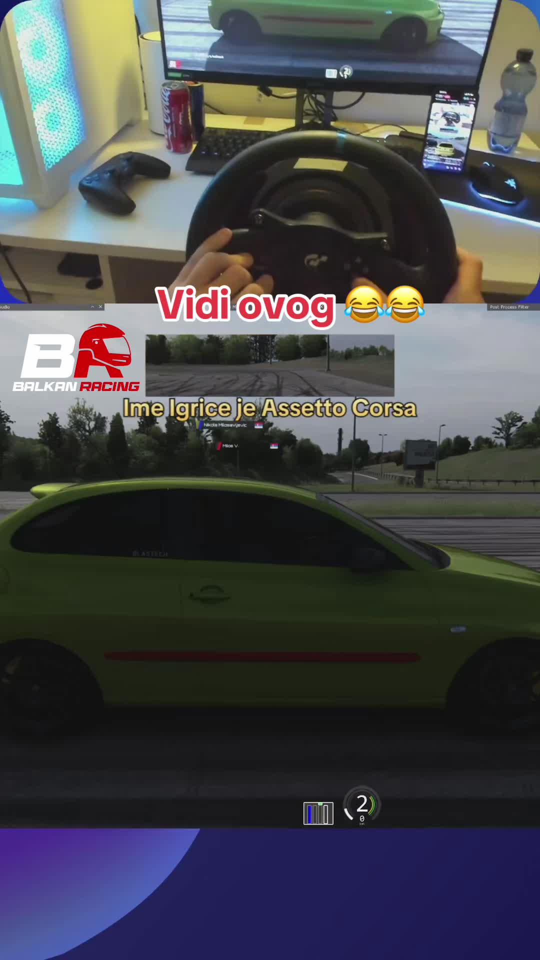 @Dača 🚗