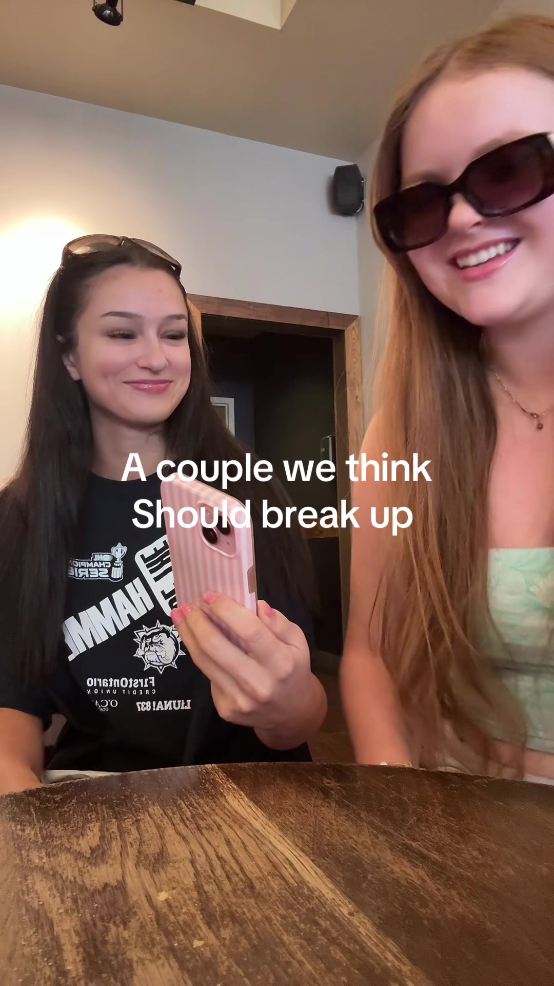 @lili & rowan