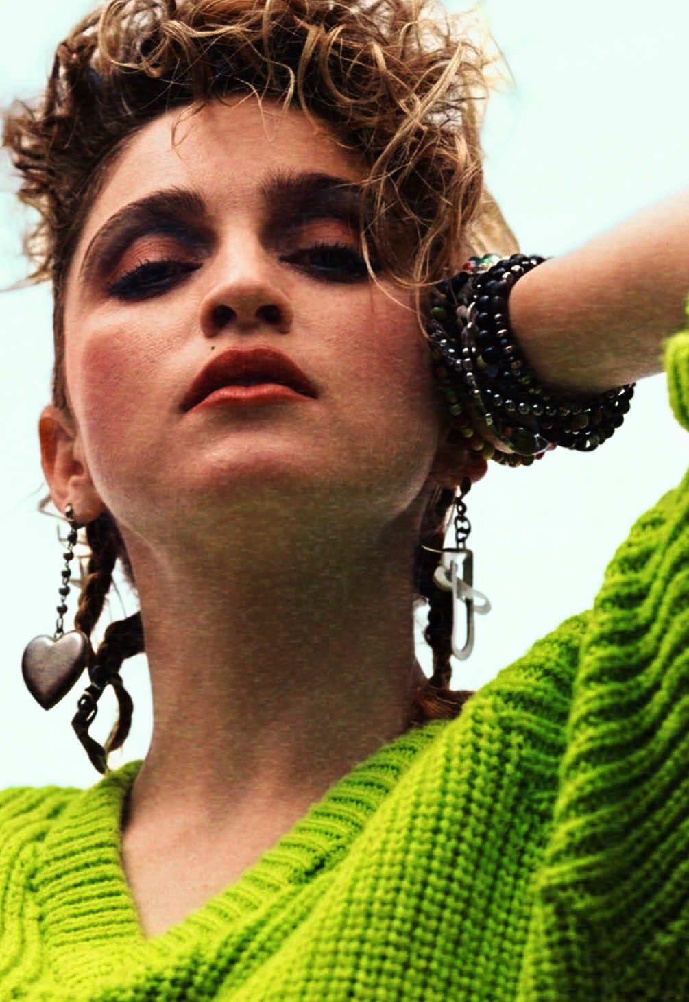 @QueenOfPopVault