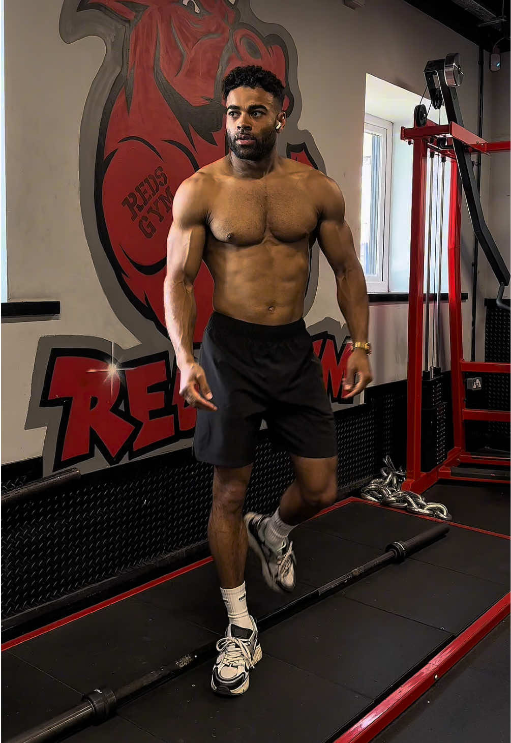 @Malique Thompson-Dwy