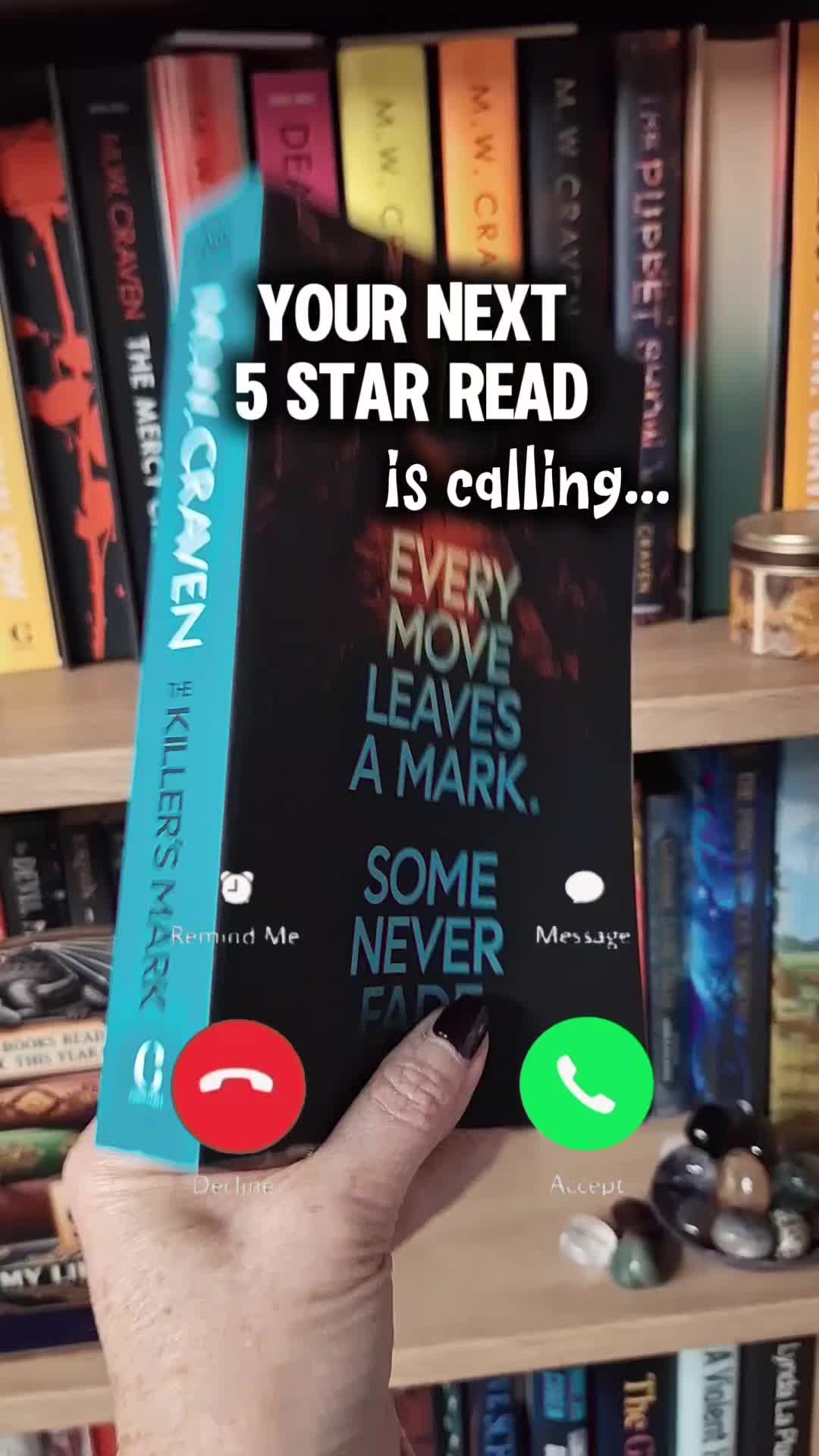 @Noelle📚 Book Recs & Writer