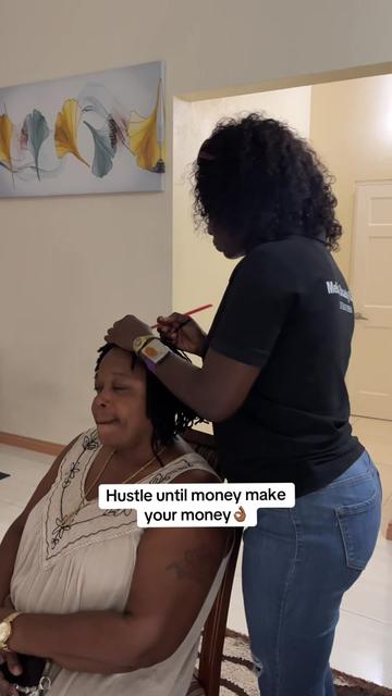 @Meliabeautybar