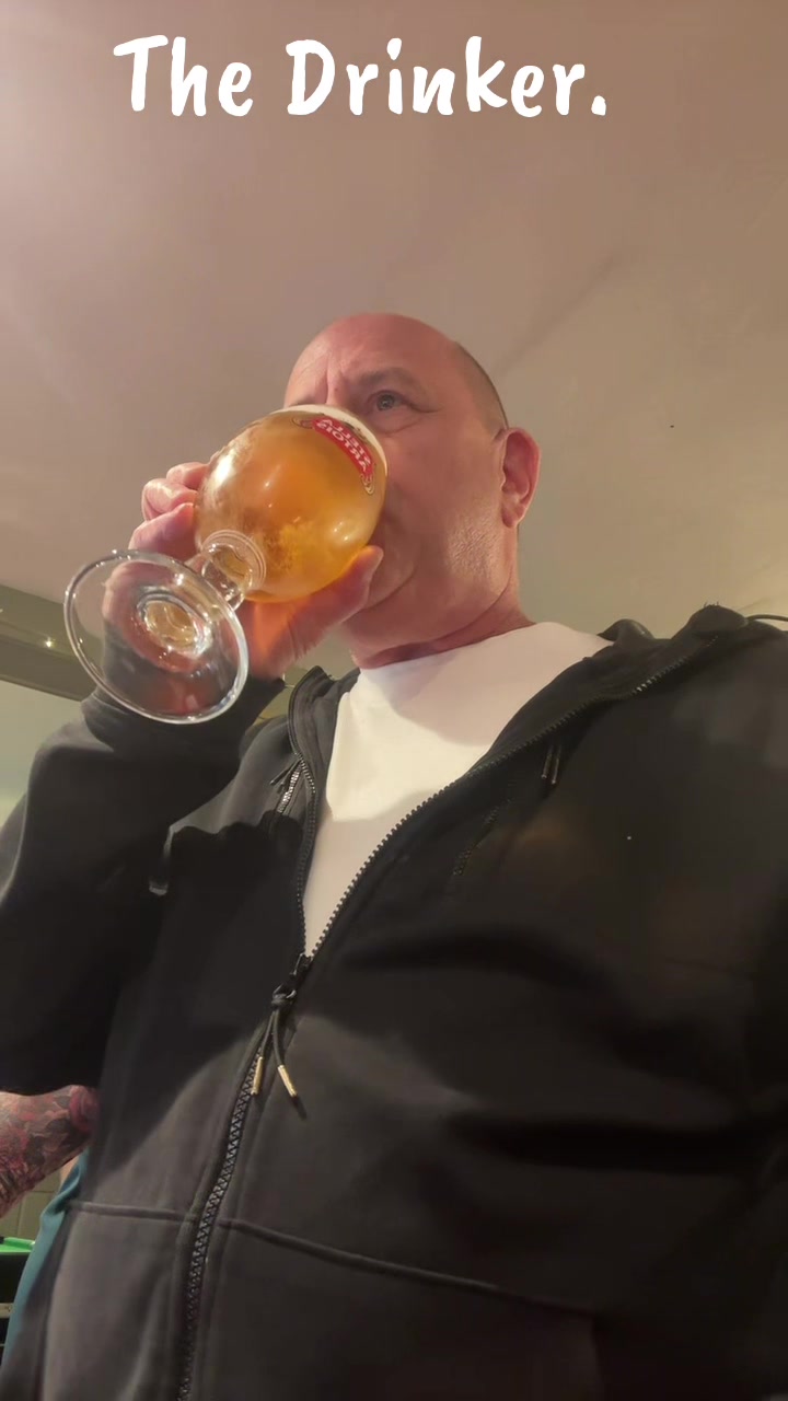 @THE DRINKER