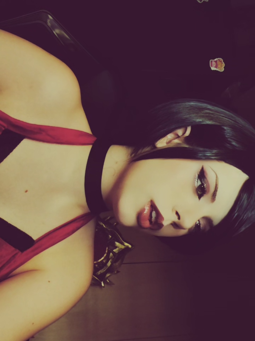 @♡𝓐𝓱𝓻𝓲 ♡