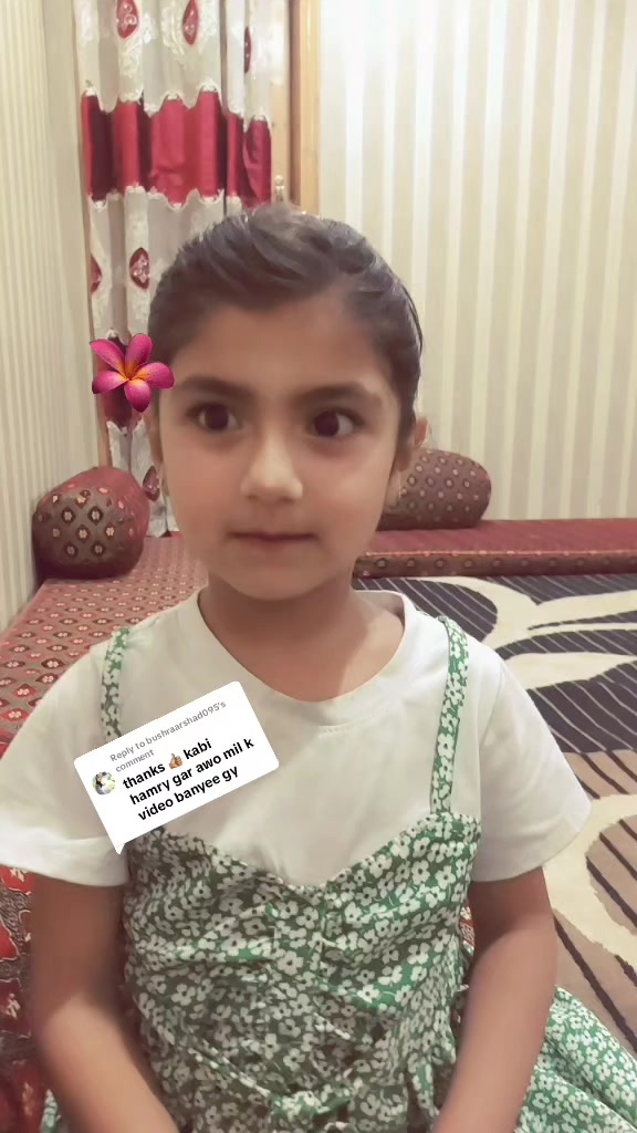 @FARWA QUEEN 👑