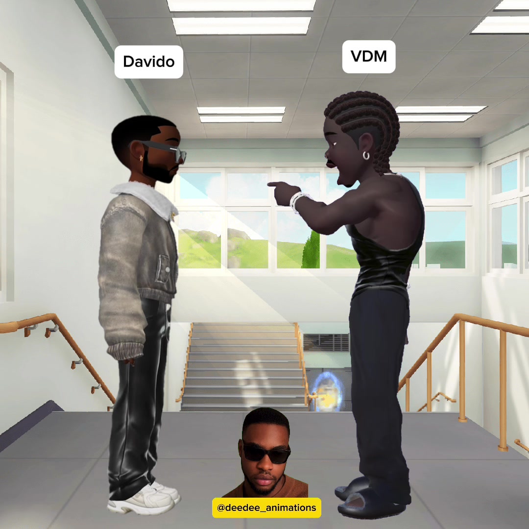 @Deedee Animations