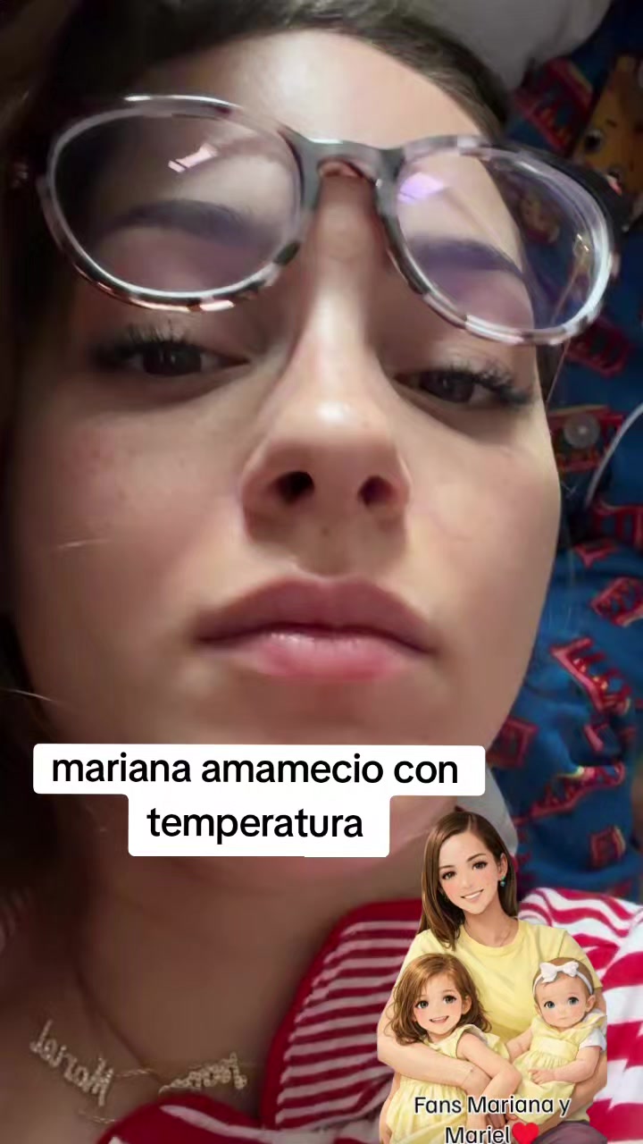 @Fans Mariana y Mariel❤️