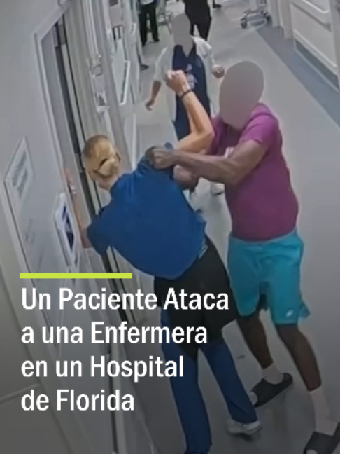 @Primer Impacto