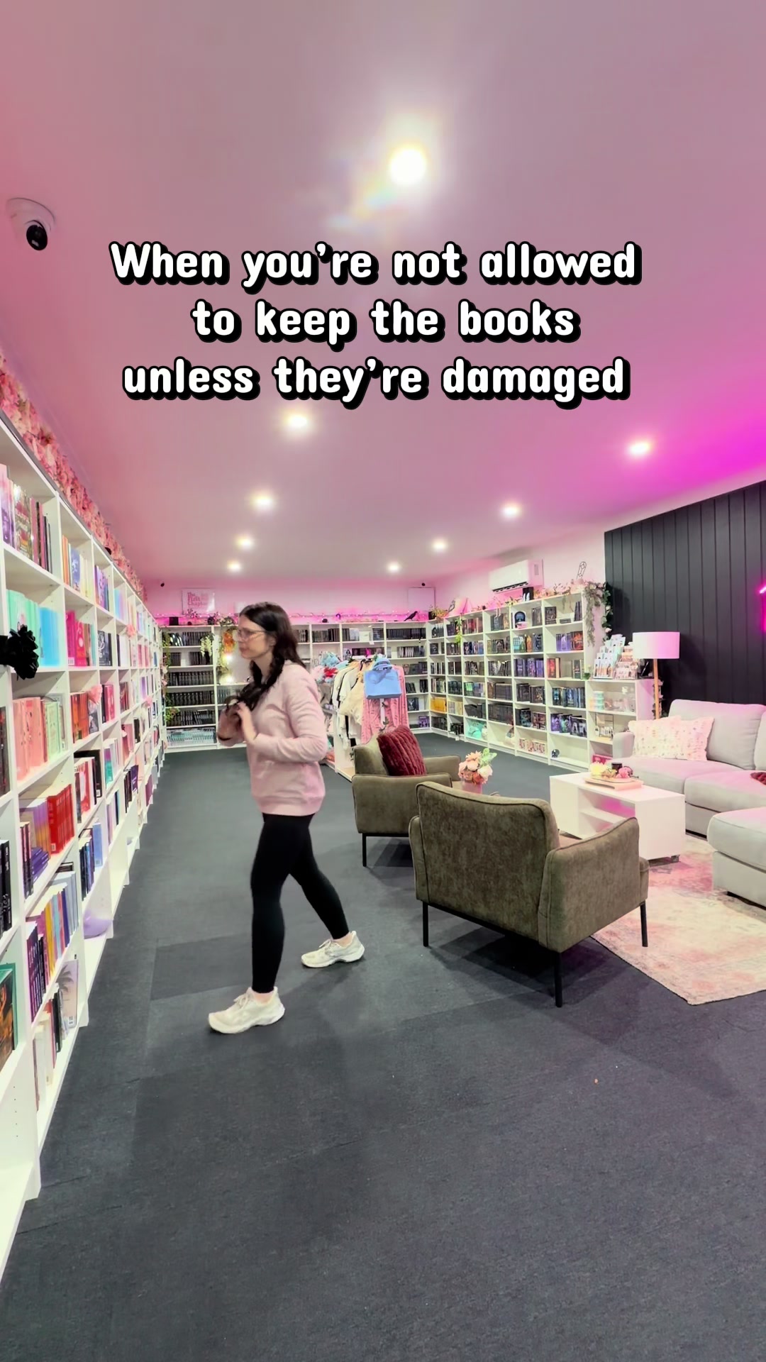 @The First Chapter Bookshop ADL