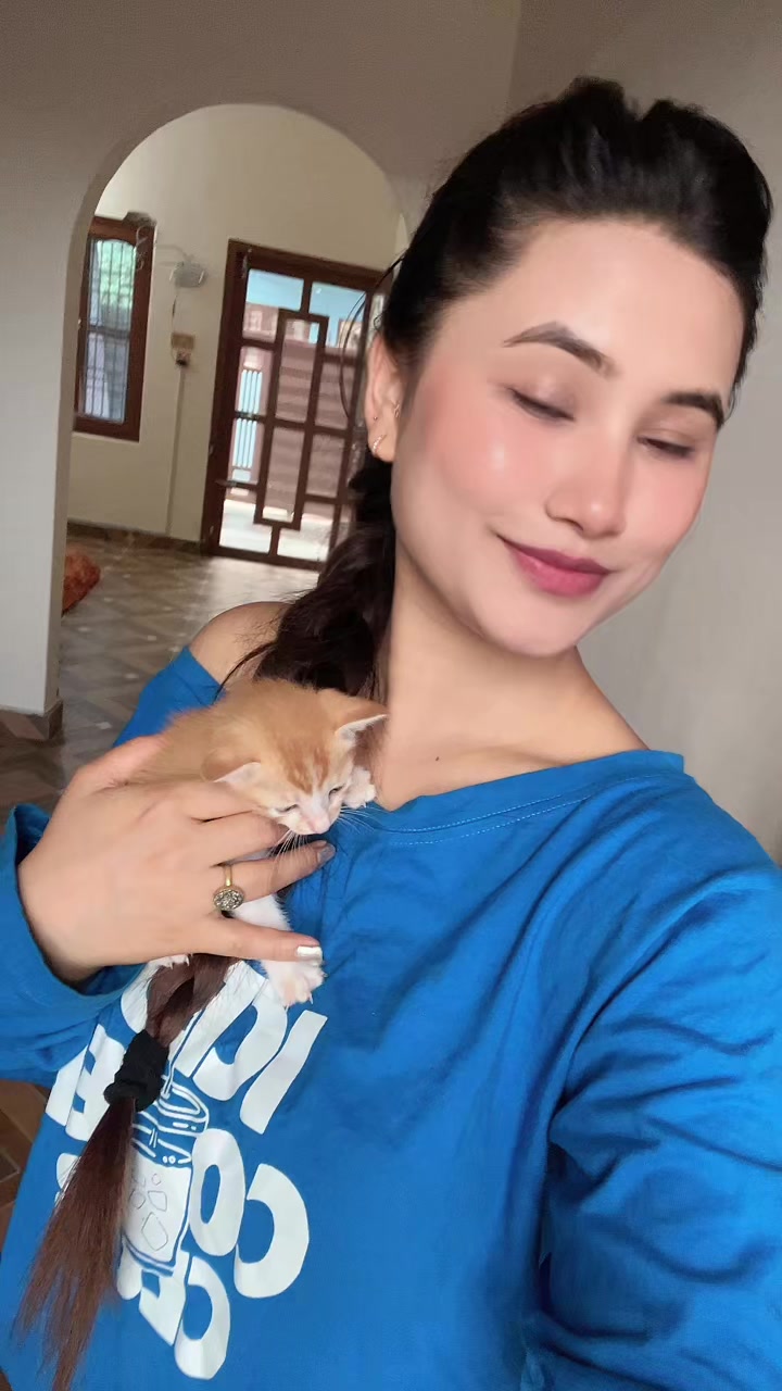 @Sus Ma Thapa