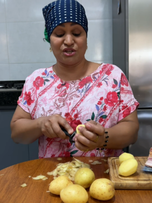 @Jessiara Almeida