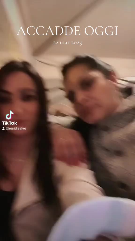 @Rosi Di Salvo