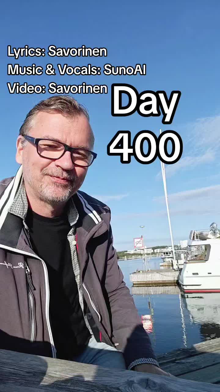 @Savorinen