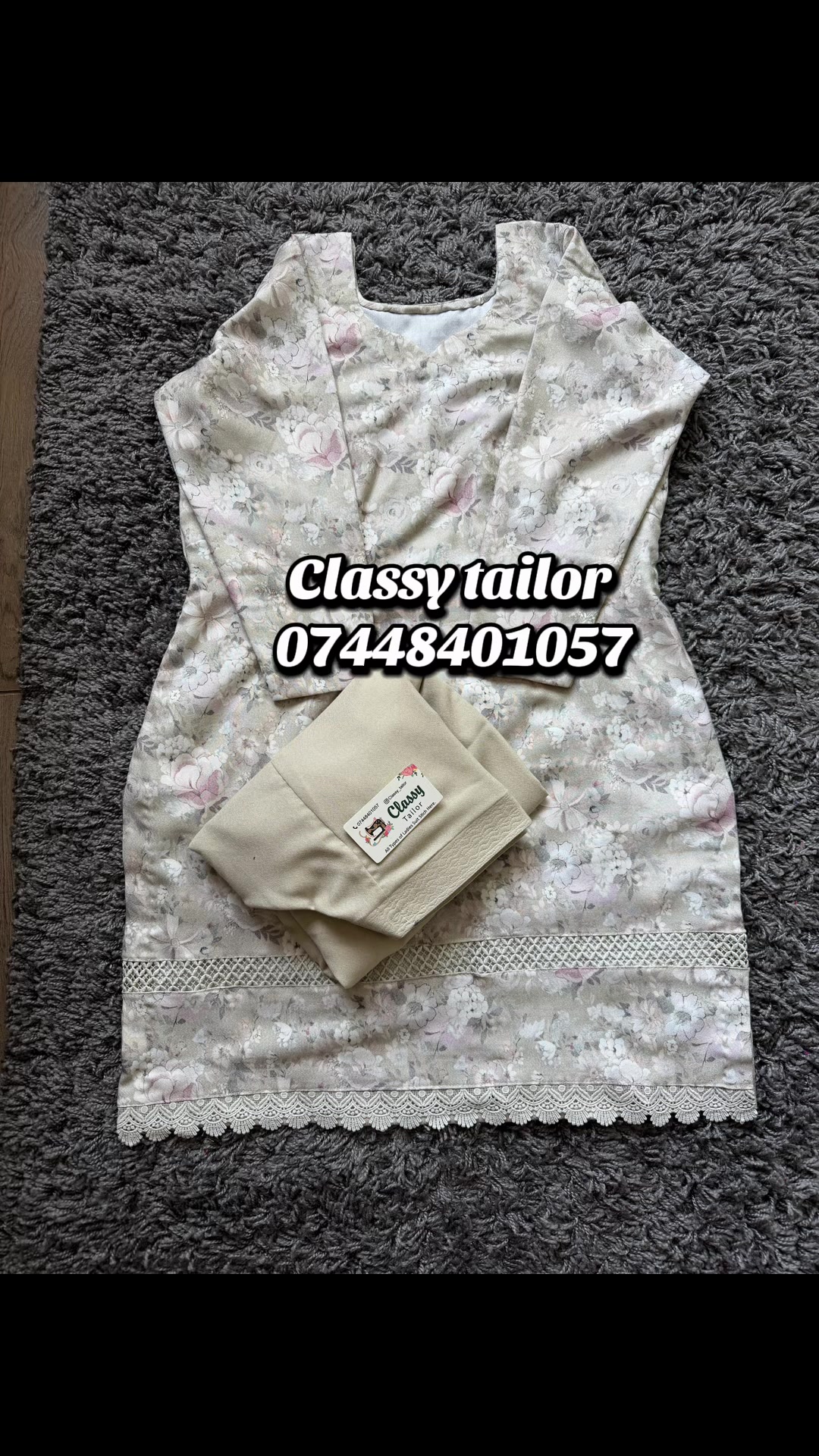 @classy tailor