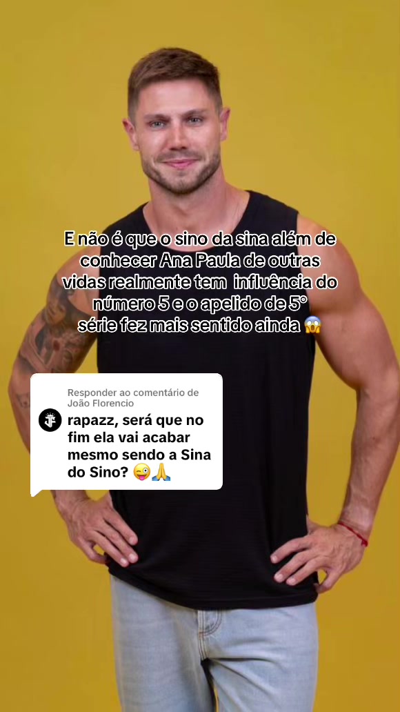 @Isa | Taróloga & Numeróloga 🔮