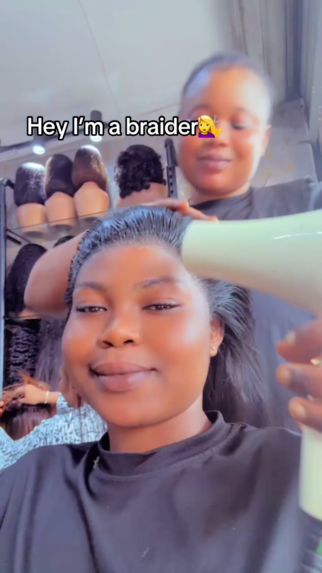 @Boanzi ba Nana Adwoa 💕❤️🤭