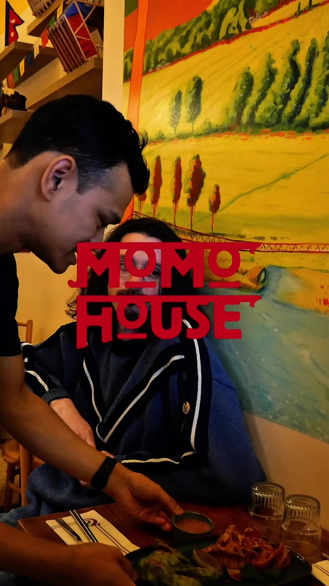 @MoMo House Paris