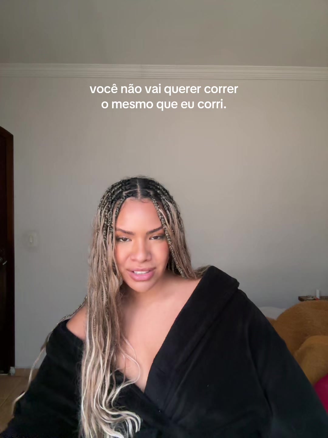 @Debora Barboza
