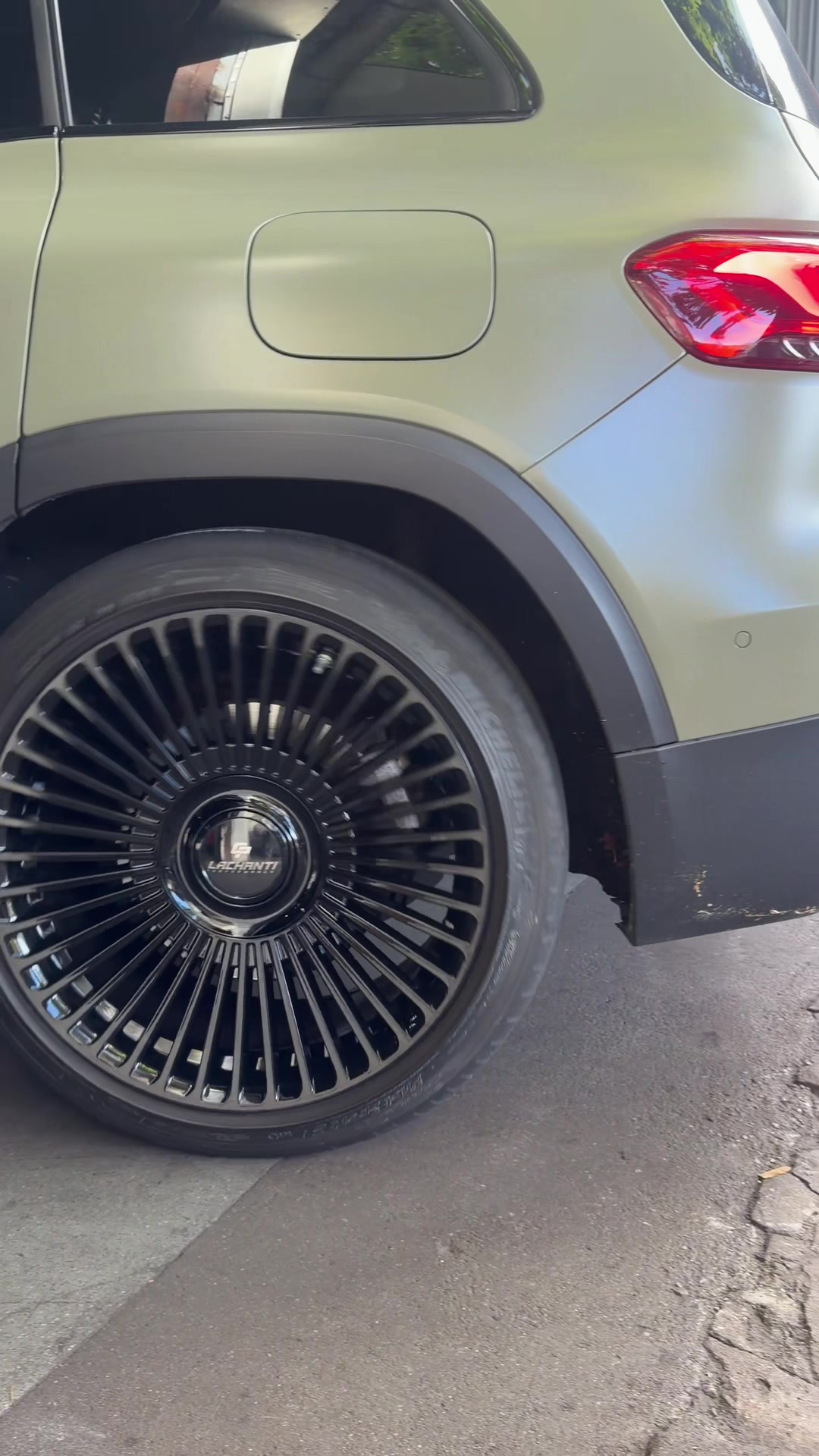 @030 WHEELS