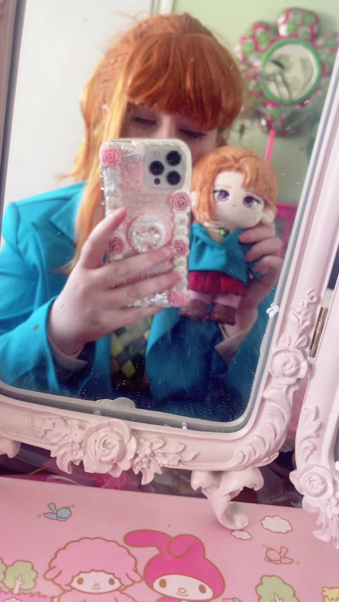 @The Paralysed Cosplayer